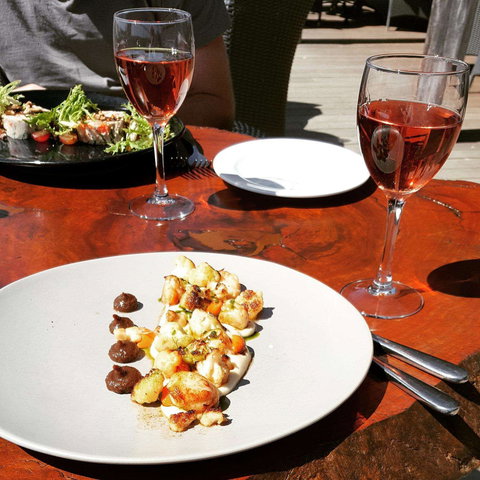 Dry Stone Restaurant - Restaurant Canberra 0