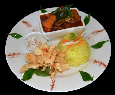 Fire & Spice - Restaurant Canberra 0