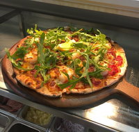 Florentinas Trattoria - Restaurant Canberra