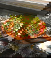 Florentinas Trattoria