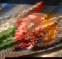 Fumo28 - Restaurant Canberra