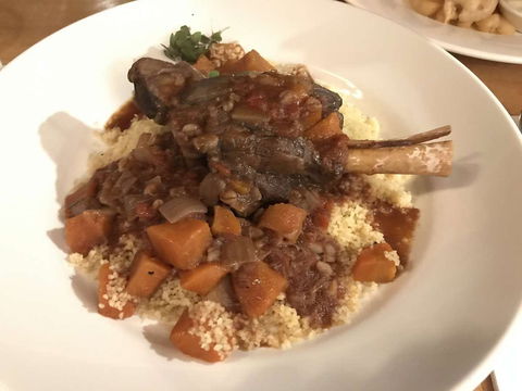 Gabriel's On The Bay - Restaurant Canberra 0