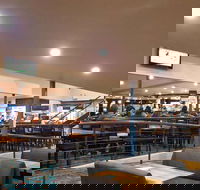 Gerroa Boat Fisherman's Club - Restaurant Canberra