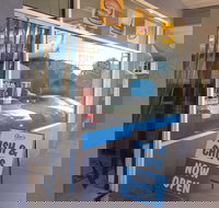 Grovedale Hotel - Restaurant Canberra