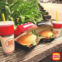 Hungry Jack's - Altona Meadows