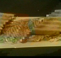 Islanders' Tavern - Restaurant Canberra