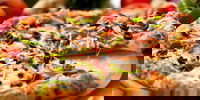 Jessie's Pizza - Mount Waverley
