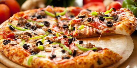 Jessie's Pizza - Mount Waverley - Restaurant Canberra 0