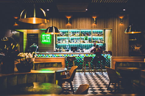 Kokomo's - Restaurant Canberra 0