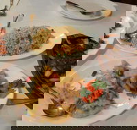 Kowloon Kitchen - Restaurant Canberra