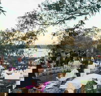 Lake Moodemere Estate and Lakeside Restaurant - Restaurant Canberra