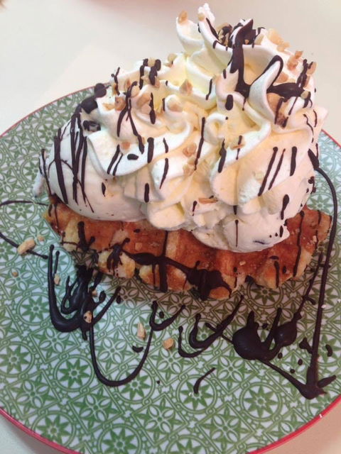 Matilda - Restaurant Canberra 0