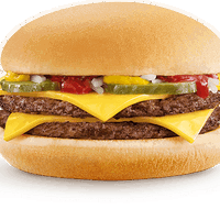 McDonald's - Restaurant Canberra
