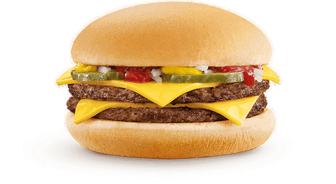 McDonald's - Restaurant Canberra 0