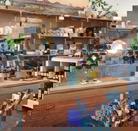 Merchant and Maker - Restaurant Canberra