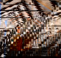 Miner's Gold Brewery - Restaurant Canberra