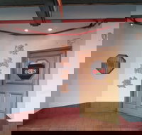 Ocean City - Restaurant Canberra