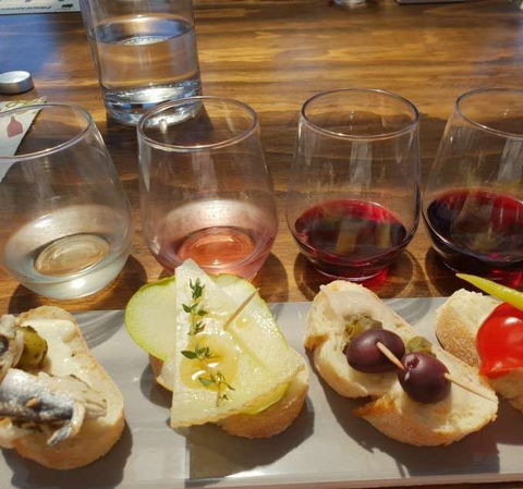 Pandemonium Estate - Restaurant Canberra 0