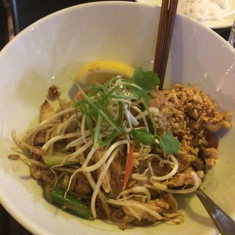 Panwa Thai Restaurant - Restaurant Canberra 0