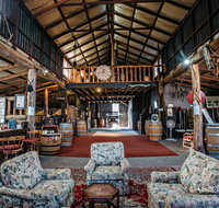 Paramoor Winery - Restaurant Canberra