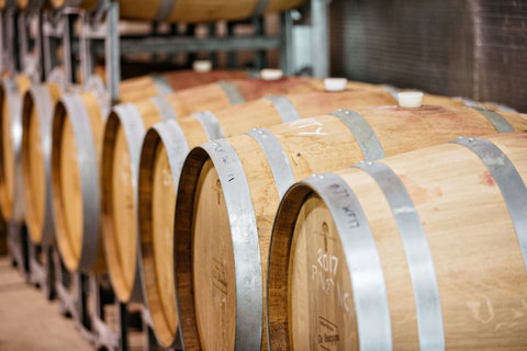 Paramoor Winery - Restaurant Canberra 2
