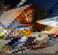 Paymasters - Restaurant Canberra
