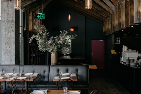 Rebel Rebel - Restaurant Canberra 0