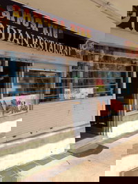 Samosa King Indian Restaurant