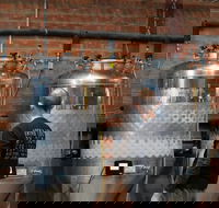 Shepparton Brewery - Restaurant Canberra