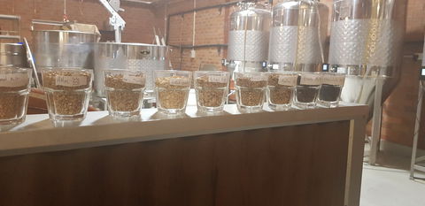 Shepparton Brewery - Restaurant Canberra 2