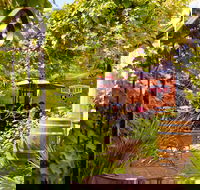 Taste At Rutherglen - Restaurant Canberra