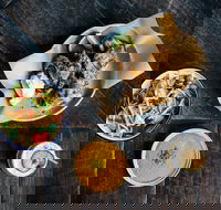 The Kerrigan - Restaurant Canberra