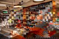 The Albion Cafe Braidwood