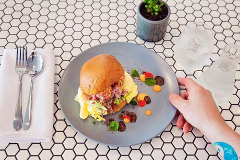 Wolfe & Co. - Restaurant Canberra 0