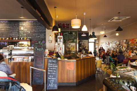 A Bite To Eat - Restaurant Canberra 2