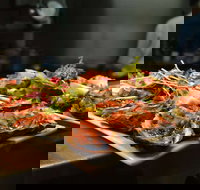 Alexandra Hills Hotel - Restaurant Canberra