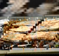 Al Tazah Charcoal Chicken - Restaurant Canberra