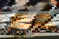 Al Tazah Charcoal Chicken