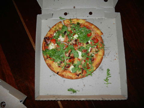 Angelo's Pizza And Pasta - Restaurant Canberra 0