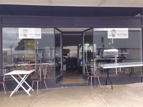 Bean Bags - Restaurant Canberra 0