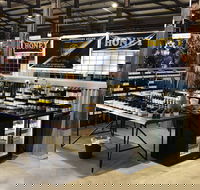 Beekeepers Hoard - Restaurant Canberra