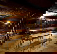 Bexley North Hotel - Restaurant Canberra