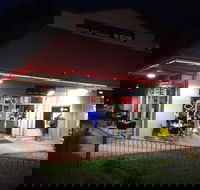 Brothers Oz Kebabs - Restaurant Canberra