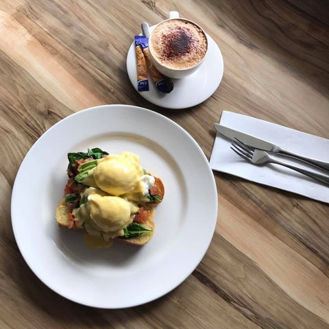 Busby's Cafe Restaurant - Restaurant Canberra 0