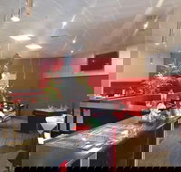 Chris's Patisserie  Bakehouse - Restaurant Canberra