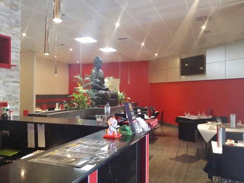 Chris's Patisserie & Bakehouse - Restaurant Canberra 0
