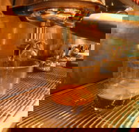 Dunes Cafe - Restaurant Canberra