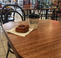 Elysian Coffee - Restaurant Canberra