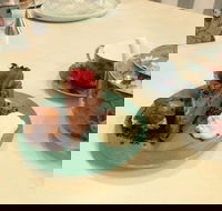 Esencia Cafe - Restaurant Canberra