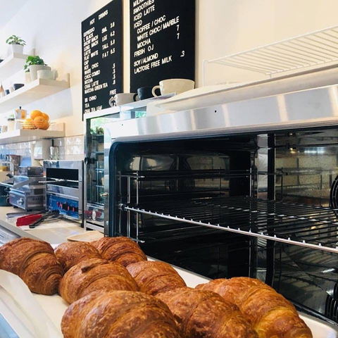 Fat Cup - Restaurant Canberra 0